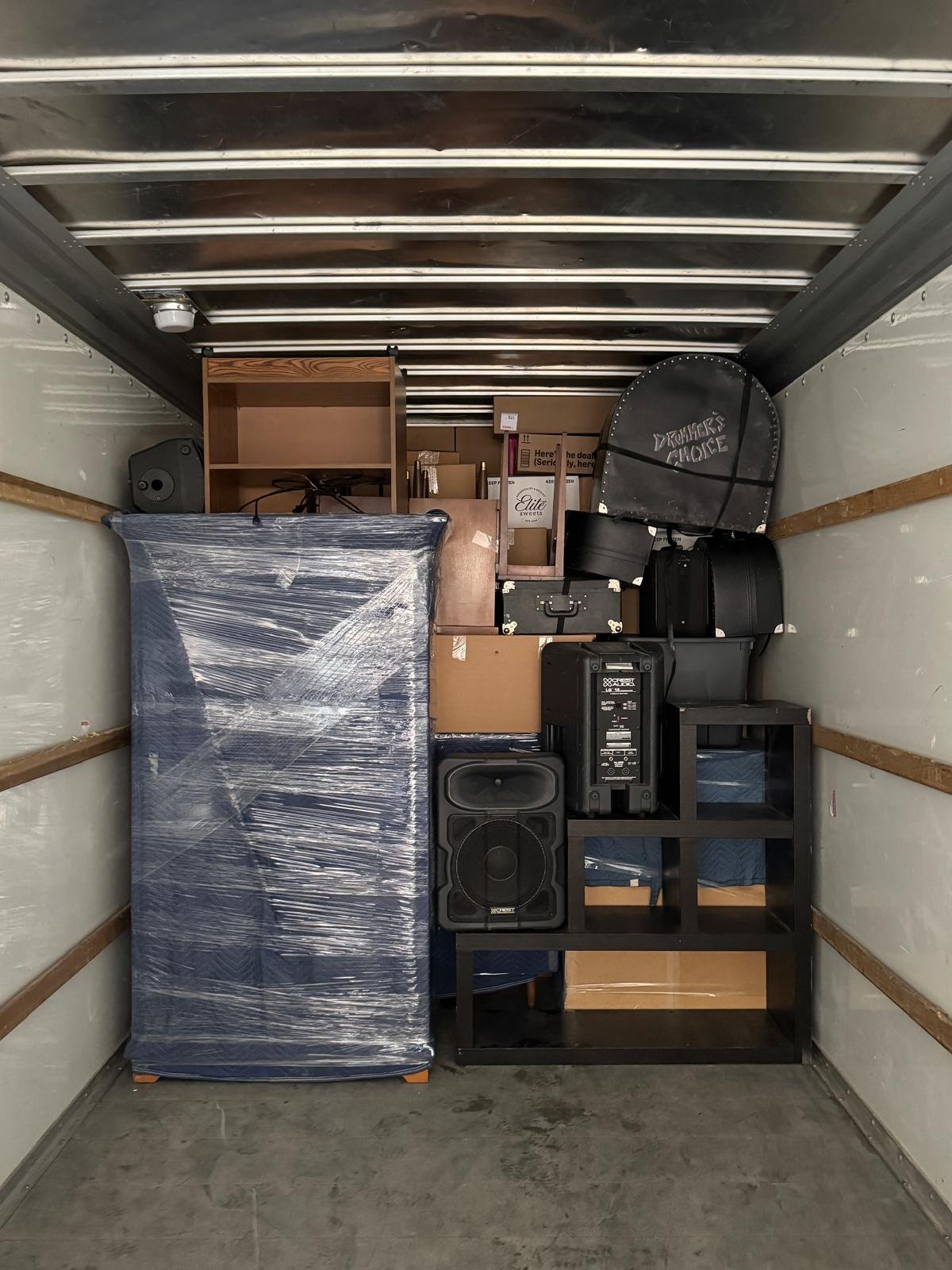 Moving Service